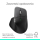 LOGITECH MX Master 4 for Mac Space Black 910-007577 - 1365785 - zdjęcie 11